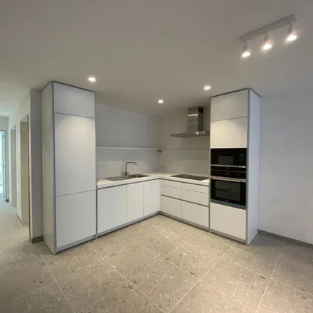 Rent this 2 bed apartment on Landbouwstraat 26 in 8800 Roeselare, Belgium