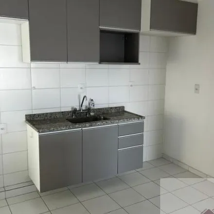 Buy this 3 bed apartment on Alameda Celestino Rodrigues in Jardim Imperador, Suzano - SP