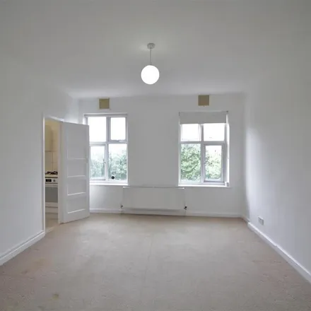 Image 2 - Brixton Hill Court, Hayter Road, London, SW2 5EH, United Kingdom - Apartment for rent