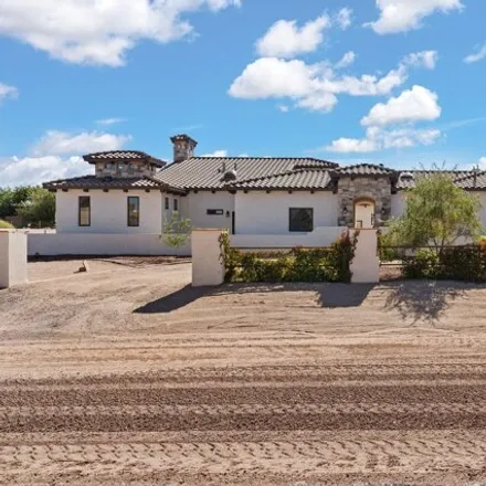 Buy this 5 bed house on 5746 Rio Oso Road Northeast in Rio Rancho, NM 87144