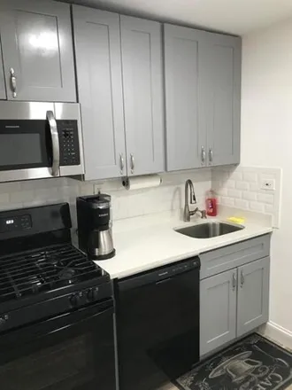 Rent this 3 bed house on 31-03 Mott Avenue in New York, NY 11691