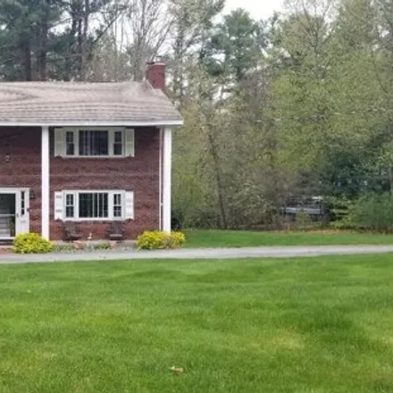 Buy this 5 bed house on 52 Meadowbrook Road in Bedford, MA 01730