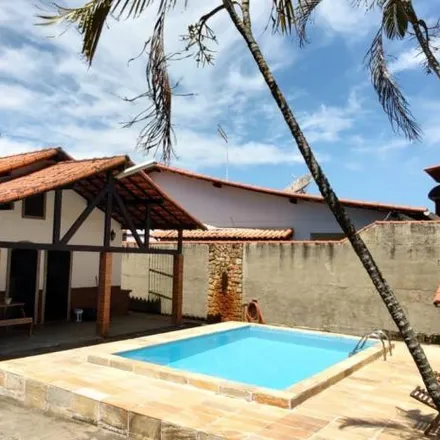 Buy this 5 bed house on Rua Professor Walquides de Souza Lima in Saquarema - RJ, 28990-970