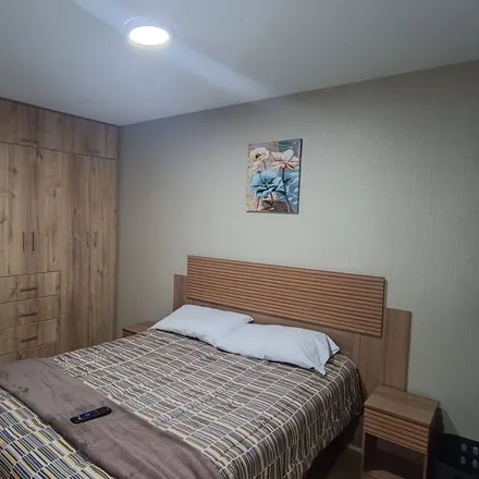 Rent this 3 bed apartment on Arequipa