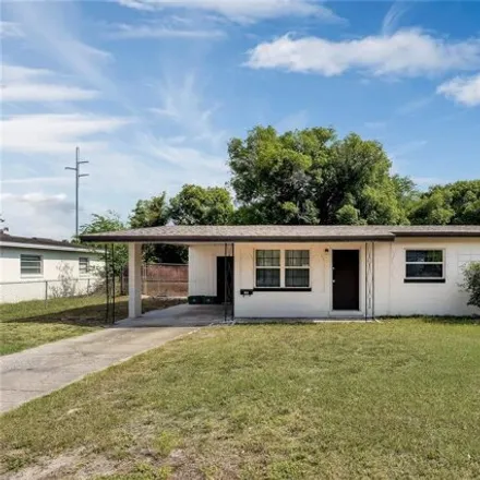 Buy this 3 bed house on 842 East Church Avenue in Longwood, FL 32750