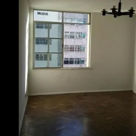 Buy this 2 bed apartment on ACM in Rua da Lapa 86, Lapa