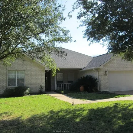 Rent this 4 bed house on 718 Aster Drive in College Station, TX 77845