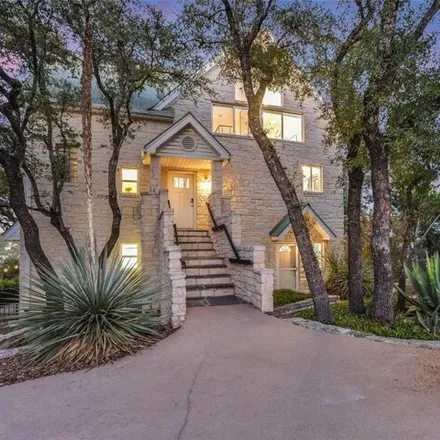 Buy this 7 bed house on 18404 West Rim Drive in Jonestown, Travis County