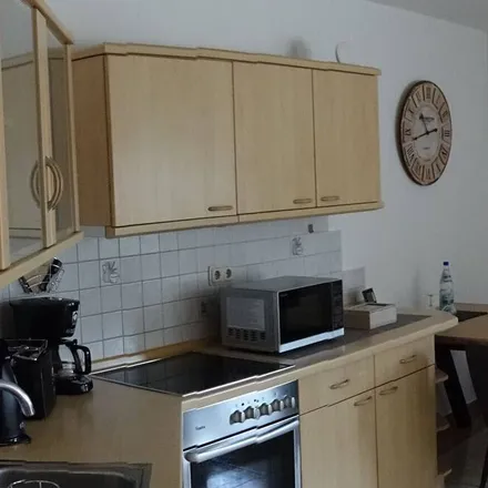 Rent this 1 bed apartment on Kaltennordheim in Thuringia, Germany