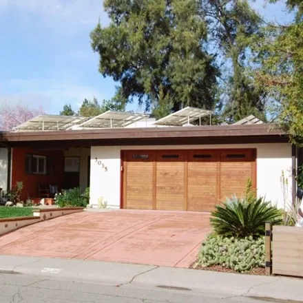 Buy this 3 bed house on 3099 Anza Avenue in Davis, CA 95616