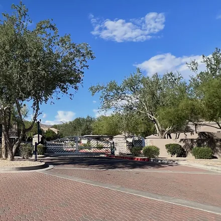 Rent this 2 bed apartment on 11678 East Sahuaro Drive in Scottsdale, AZ 85259