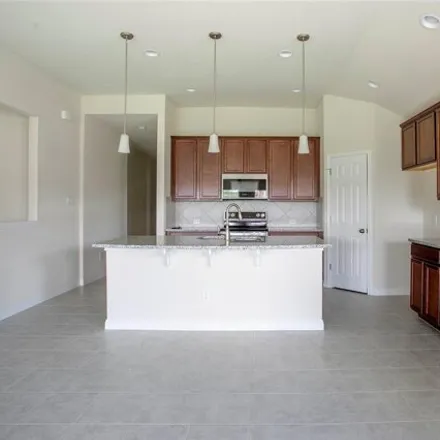 Image 3 - 3208 Vineyard Trail, Harker Heights, TX 76548, USA - House for rent