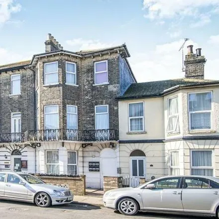 Rent this 1 bed apartment on Wellington Road in Great Yarmouth, Norfolk