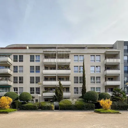 Image 4 - Avenue de la Forêt 30, 1209 Geneva, Switzerland - Apartment for rent