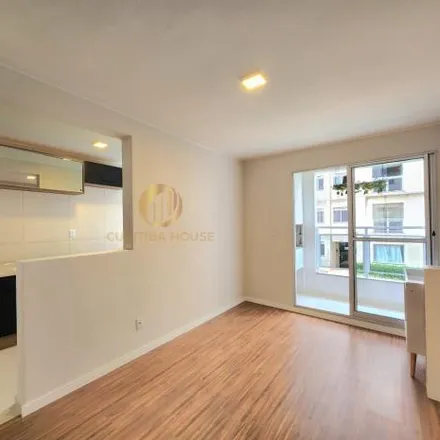 Buy this 2 bed apartment on Rua Adílio Ramos in Bairro Alto, Curitiba - PR