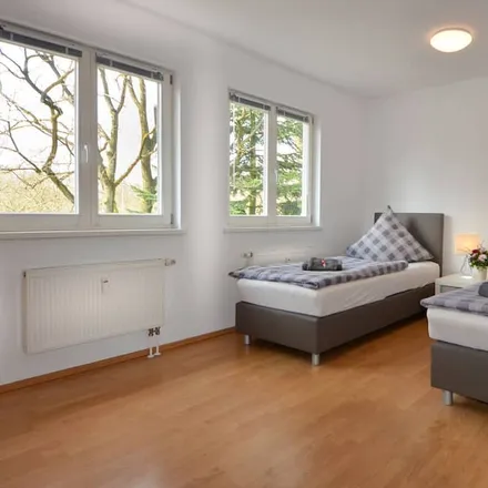 Rent this studio apartment on 22041 Hamburg