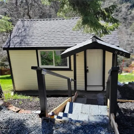 Buy this 1 bed house on 875 Virginia Court in Crest Park, Lake Arrowhead