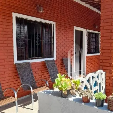 Buy this 3 bed house on Alameda Diogo Botelho in Jardim Brasil, Caraguatatuba - SP