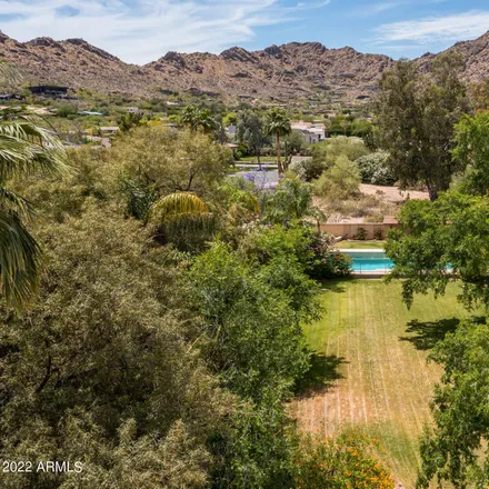 Image 8 - 6431 East Cheney Drive, Paradise Valley, AZ 85253, USA - House for sale