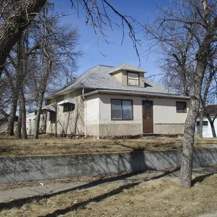 Buy this 2 bed house on 332 Main Street in Turtle Lake, McLean County