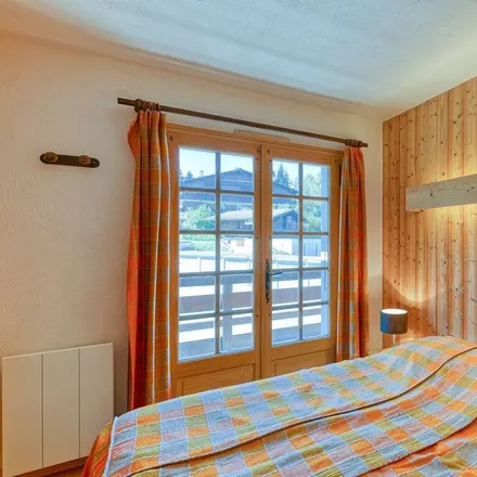 Image 4 - 74170 Saint-Gervais-les-Bains, France - Apartment for rent