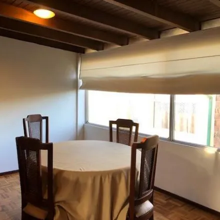 Rent this 1 bed apartment on Inglaterra N31-112 in 170519, Quito