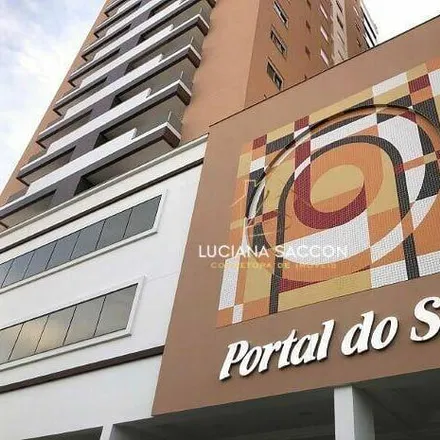 Image 2 - Bloco A, Rua Farroupilha, Campinas, São José - SC, 88117-110, Brazil - Apartment for sale
