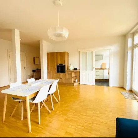 Image 8 - Sebastian-Bach-Straße 37, 04109 Leipzig, Germany - Apartment for rent