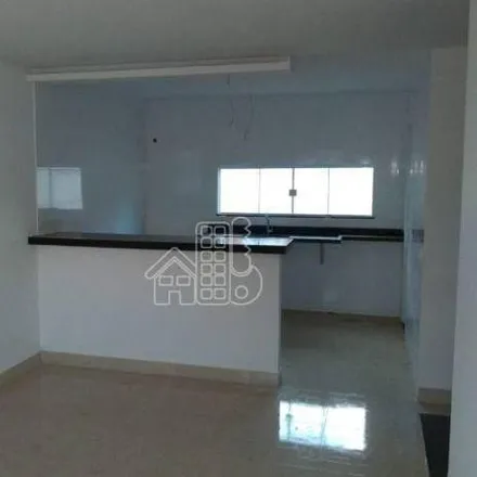 Buy this 3 bed house on Rua Luiz Cláudio da Silva Martins in Estação, Iguaba Grande - RJ