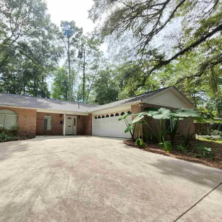 Image 1 - High Road and Sunset Lane, High Road, Tallahassee, FL 32303, USA - House for sale
