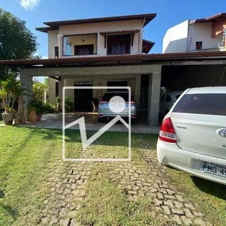 Buy this 4 bed house on Avenida Engenheiro Leal Lima Verde 575 in José de Alencar, Fortaleza - CE