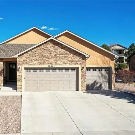 Buy this 5 bed house on La Foret Trail in Colorado Springs, CO 80921