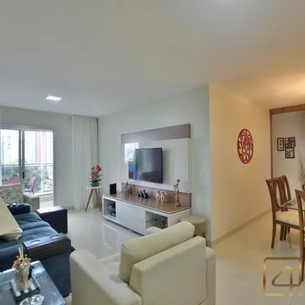 Buy this 3 bed apartment on Avenida Pau Brasil 18 in Águas Claras - Federal District, 71926-000