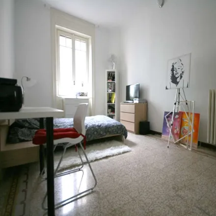 Image 1 - Viale Regina Giovanna 41, 20129 Milan MI, Italy - Room for rent