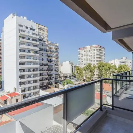 Buy this 1 bed apartment on Blanco Encalada 5538 in Villa Urquiza, 1431 Buenos Aires