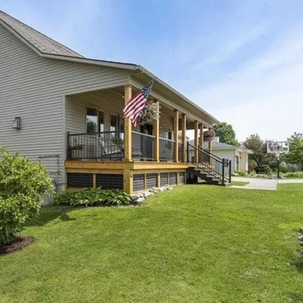 Image 3 - 445 Orchard Ridge Dr, Petoskey, Michigan, 49770 - House for sale