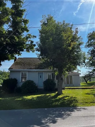 Buy this 3 bed house on 146 Ames Street in Village of Mexico, Oswego County