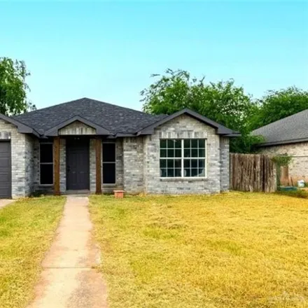 Buy this 4 bed house on 486 Beech Street in Donna, TX 78537