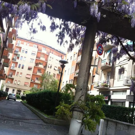 Image 2 - Via Vodice, 20148 Milan MI, Italy - Apartment for rent