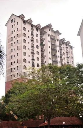 Rent this 1 bed apartment on Jalan SL 3/3 in Bandar Sungai Long, 43000 Kajang Municipal Council