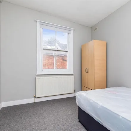 Image 9 - 21 Lewes Road, Brighton, BN2 4AD, United Kingdom - Duplex for rent