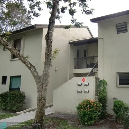 Buy this 2 bed condo on 3656 Cocoplum Circle in Coconut Creek, FL 33063