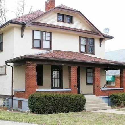 Buy this 6 bed house on 208 Willowwood Drive in North Riverdale, Dayton