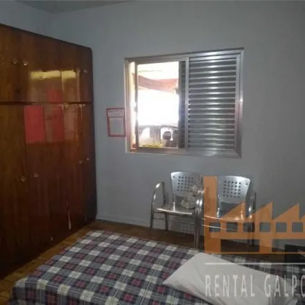 Buy this 5 bed house on Rua David Romero Pare in Ferreira, Região Geográfica Intermediária de São Paulo - SP