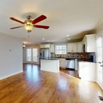 Rent this 4 bed apartment on 4832 Corning Drive in Southeast Nashville, Nashville