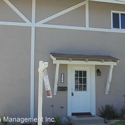 Rent this 2 bed townhouse on 175 San Jose Avenue in Covina, CA 91723
