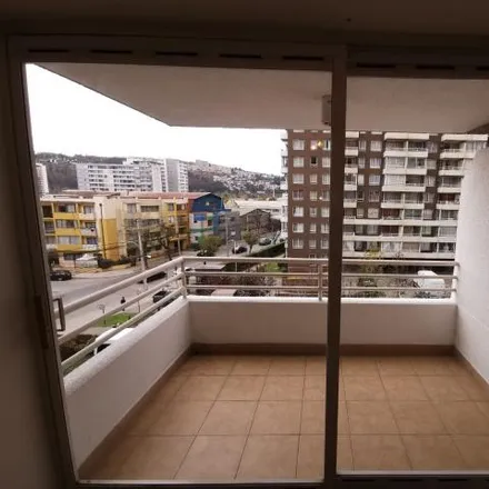 Buy this 2 bed apartment on Álvarez 1136 in 252 0534 Viña del Mar, Chile