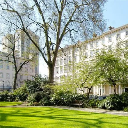 Image 5 - 43 Lowndes Square, London, SW1X 9JU, United Kingdom - House for sale