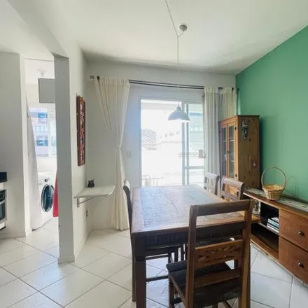 Buy this 2 bed apartment on Rua Coronel Luiz Caldeira in Itacorubi, Florianópolis - SC