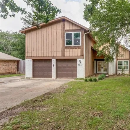 Buy this 4 bed house on 3175 Martin Drive in Bedford, TX 76021